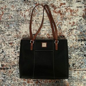 Dooney & Burke Purse